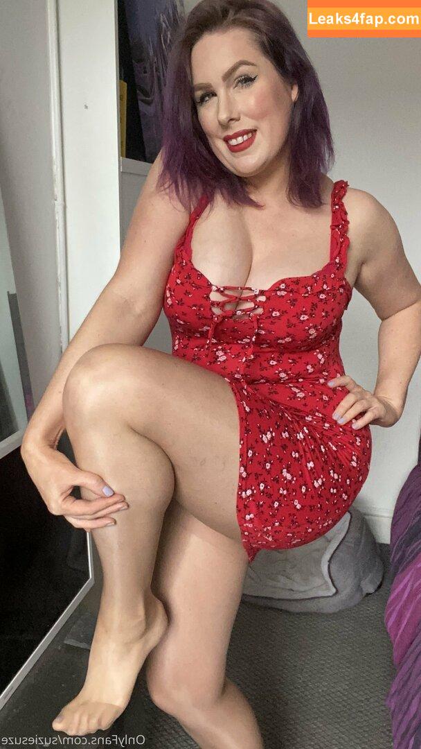 suziesuze / suziesuzy leaked photo photo #0035