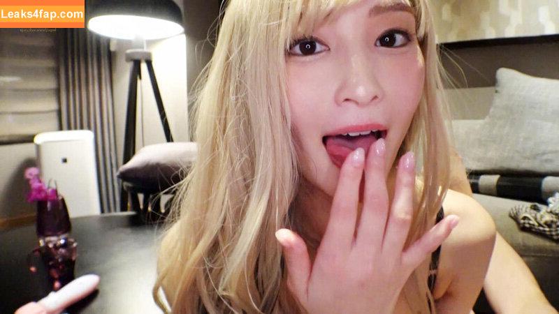 Suzu Honjo / honjo_suzu / honjosuzu leaked photo photo #0273