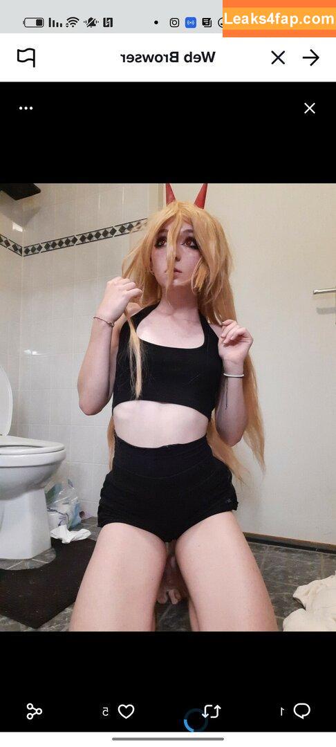 Suzuacosplays / Sususcosplays / suzuascosplays leaked photo photo #0006