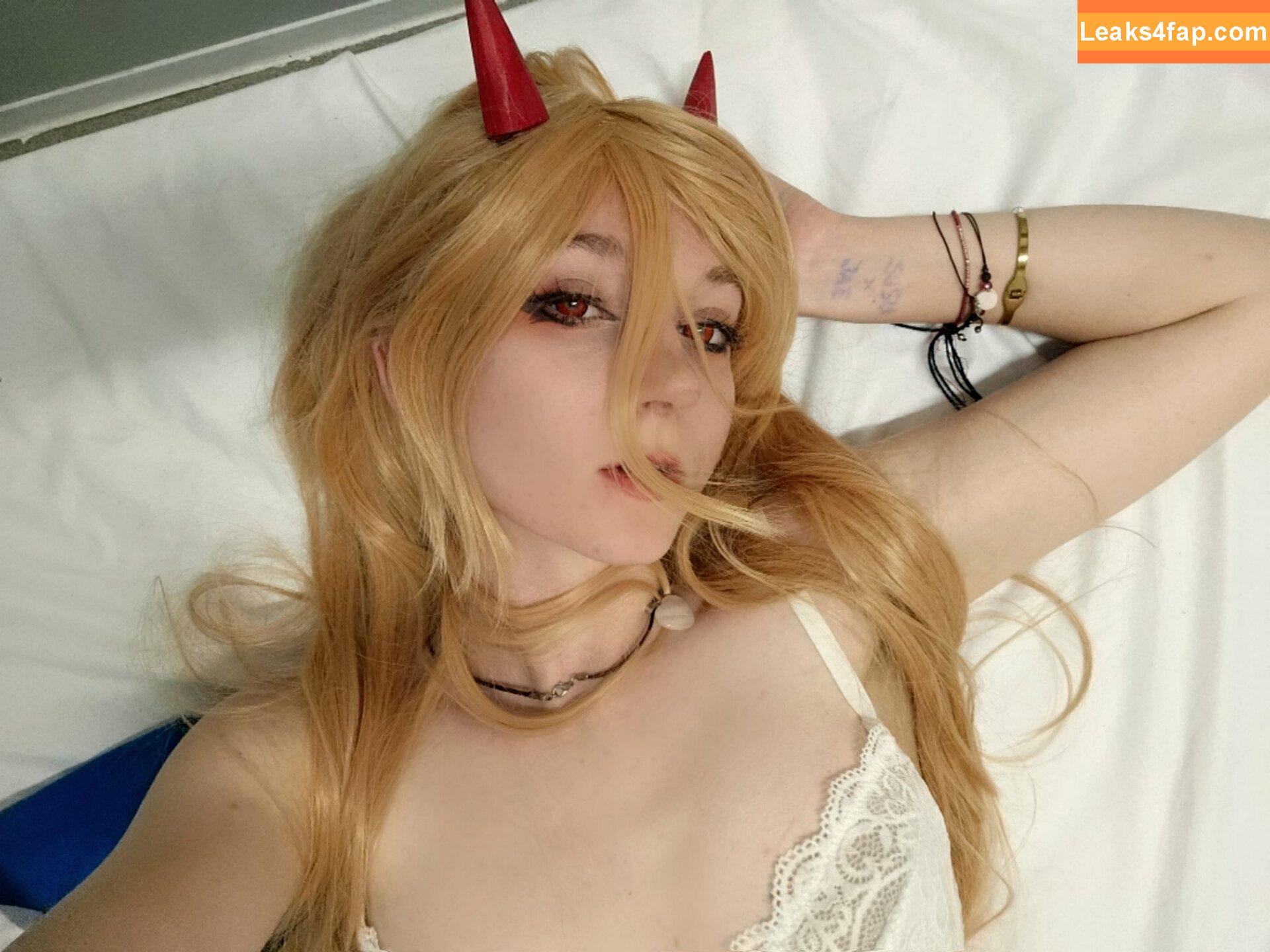 suzuascosplays / Susus_cosplays / sususcosplays leaked photo photo #0001