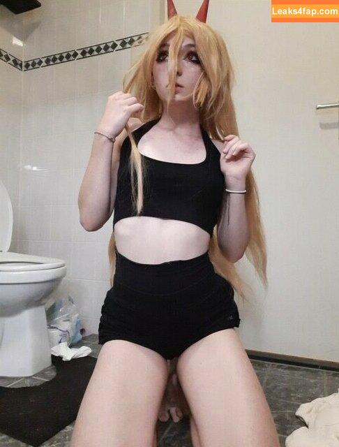 suzuascosplays / Susus_cosplays / sususcosplays leaked photo photo #0008