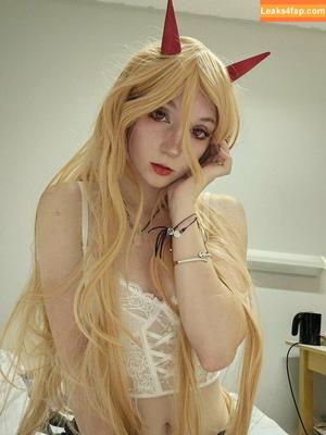 suzuascosplays photo #0002