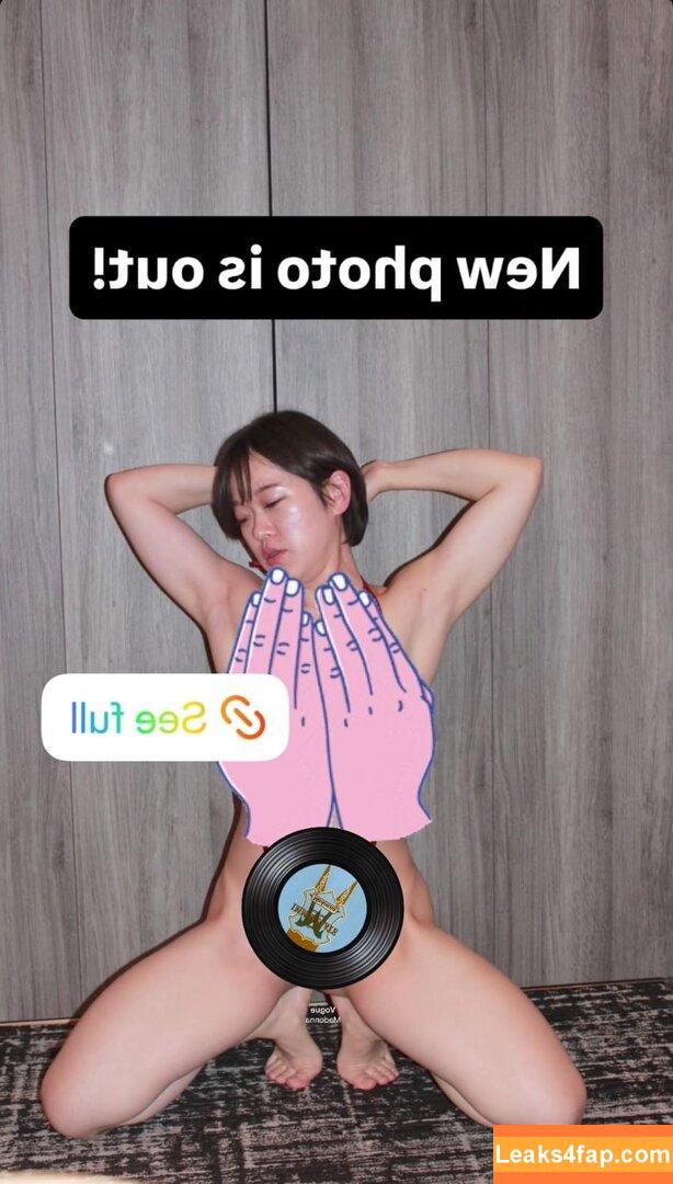 suzuka.muscle / suzukamuscle leaked photo photo #0022