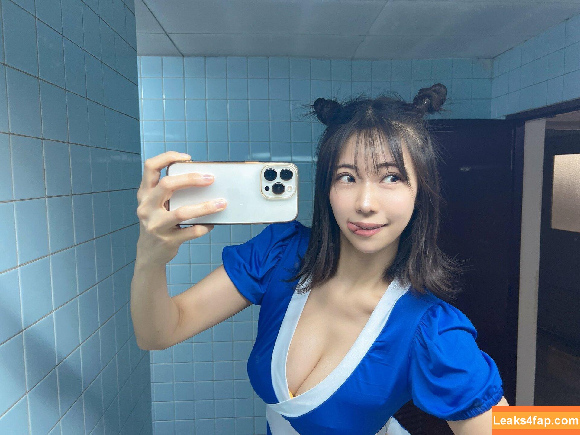 Suzuki Fumina / fuminasuzuki / suzukifumina leaked photo photo #0033