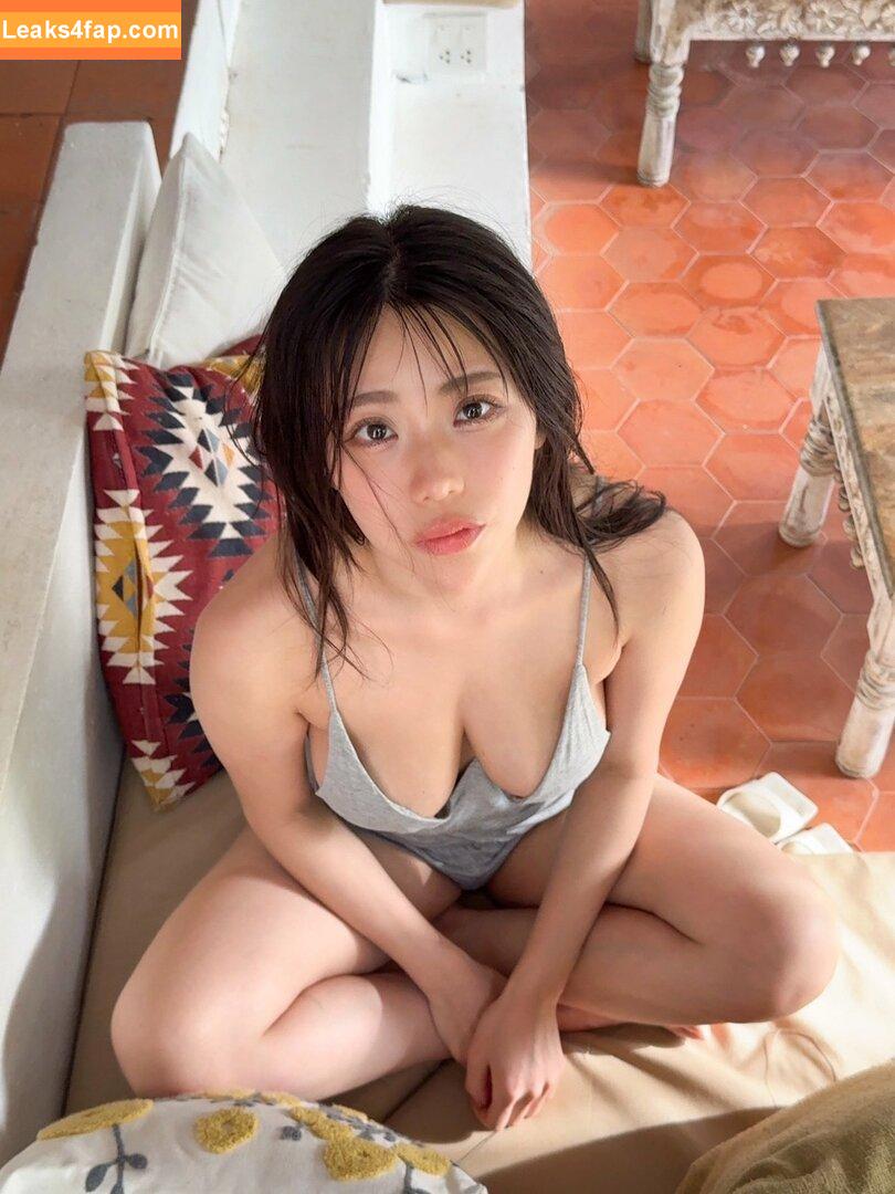 Suzuki Fumina / fuminasuzuki / suzukifumina leaked photo photo #0355