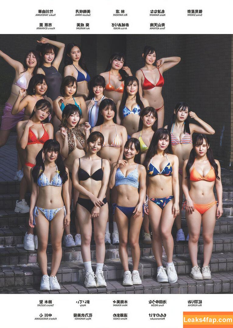 Suzuki Fumina / fuminasuzuki / suzukifumina leaked photo photo #0415