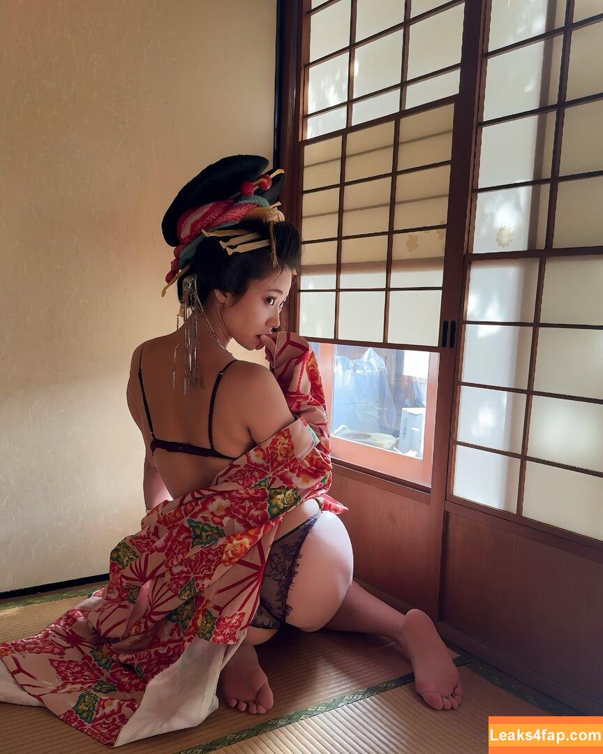 Suzuki Fumina / fuminasuzuki / suzukifumina leaked photo photo #0471