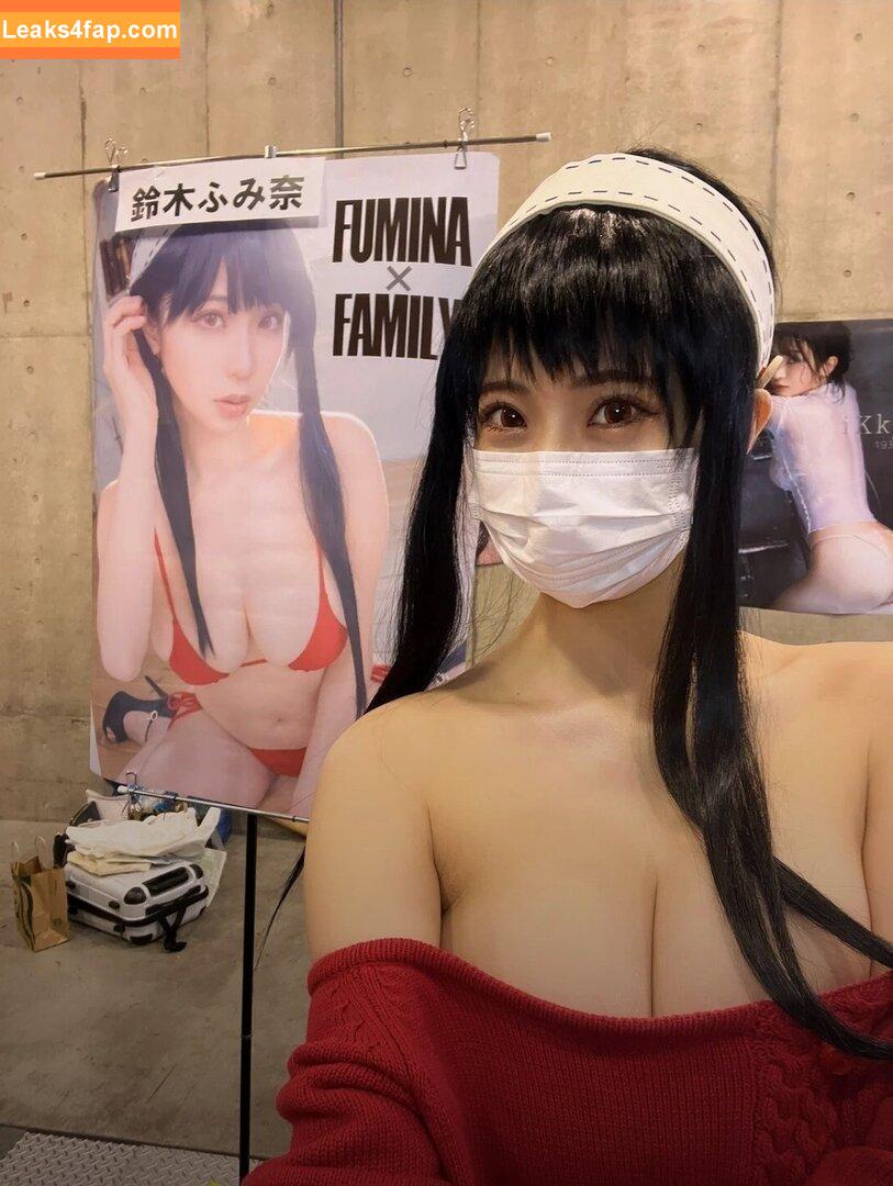 Suzuki Fumina / fuminasuzuki / suzukifumina слитое фото фото #0556