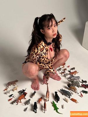 Suzuki Fumina photo #0035