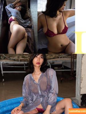 Suzuki Fumina photo #0138