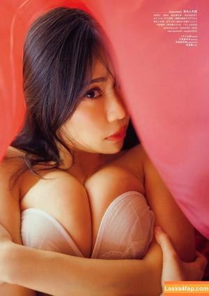 Suzuki Fumina photo #0481