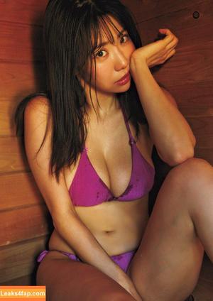 Suzuki Fumina photo #0497