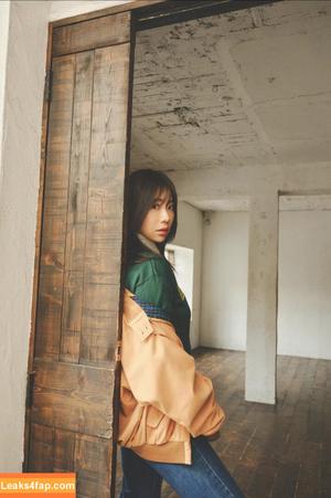 Suzuki Fumina photo #0531