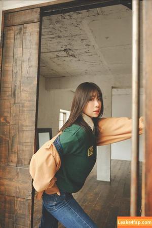 Suzuki Fumina photo #0532