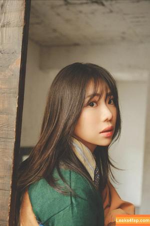 Suzuki Fumina photo #0533