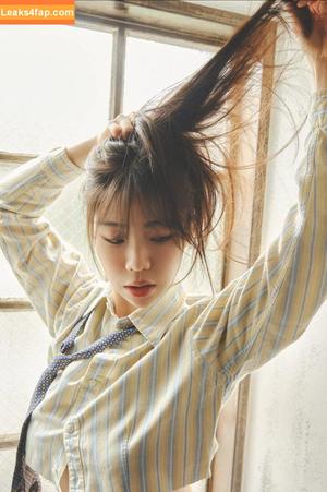 Suzuki Fumina photo #0537