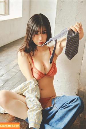 Suzuki Fumina photo #0547