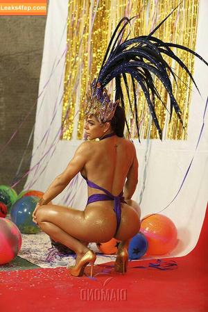Suzy Cortez photo #0001