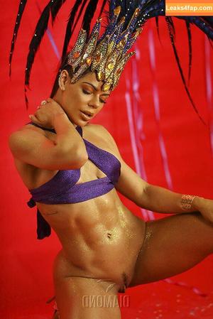 Suzy Cortez photo #0046