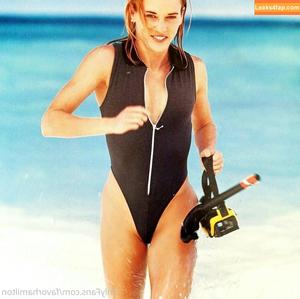 Suzy Favor Hamilton photo #0054