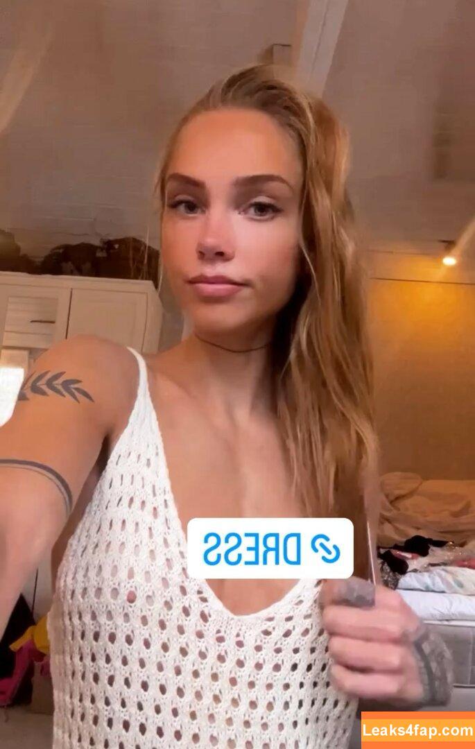 Svagtillstark / Amanda Essen leaked photo photo #0003