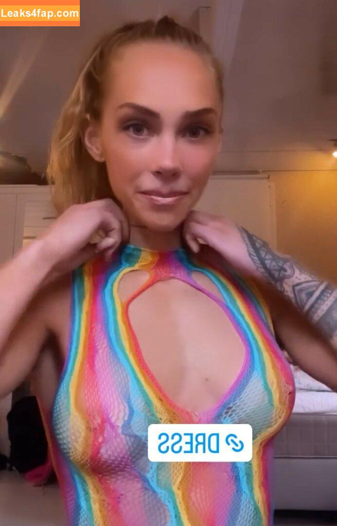 Svagtillstark / Amanda Essen leaked photo photo #0004
