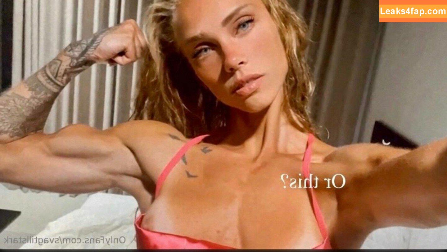 Svagtillstark / Amanda Essen leaked photo photo #0011
