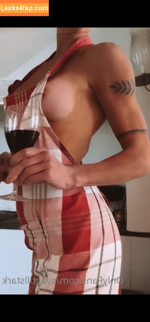 Svagtillstark / Amanda Essen leaked photo photo #0017