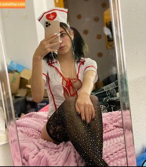 Svenja Haas photo #0304