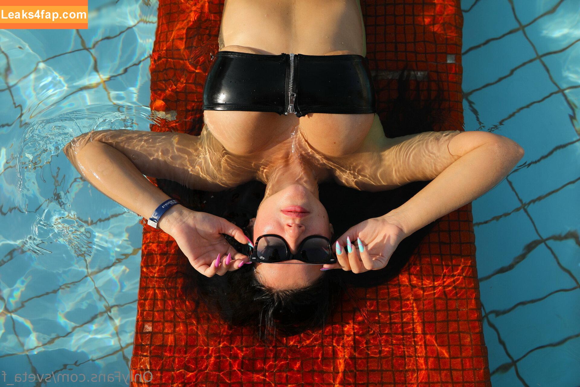 Svetlana Fedorkevich / sveta_f / svveeta_f leaked photo photo #0001