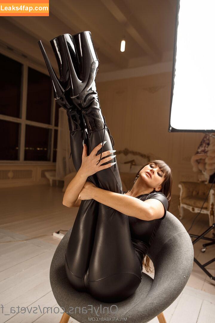 Svetlana Fedorkevich / sveta_f / svveeta_f leaked photo photo #0080