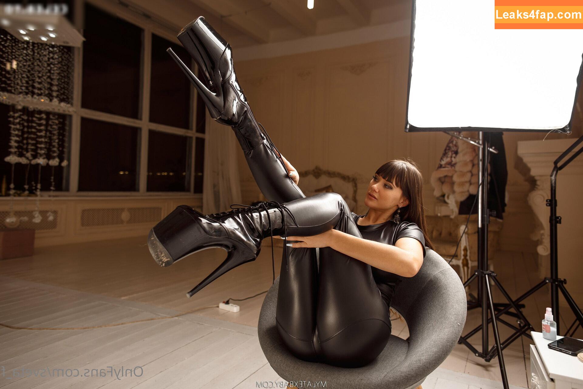 Svetlana Fedorkevich / sveta_f / svveeta_f leaked photo photo #0087