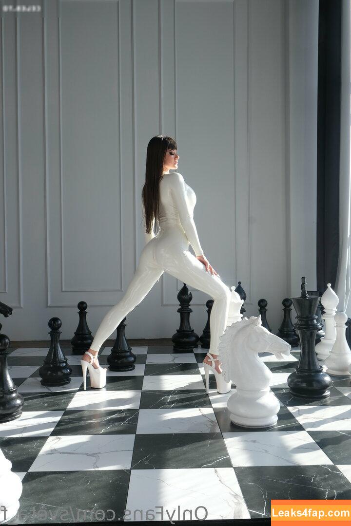 Svetlana Fedorkevich / sveta_f / svveeta_f leaked photo photo #0122