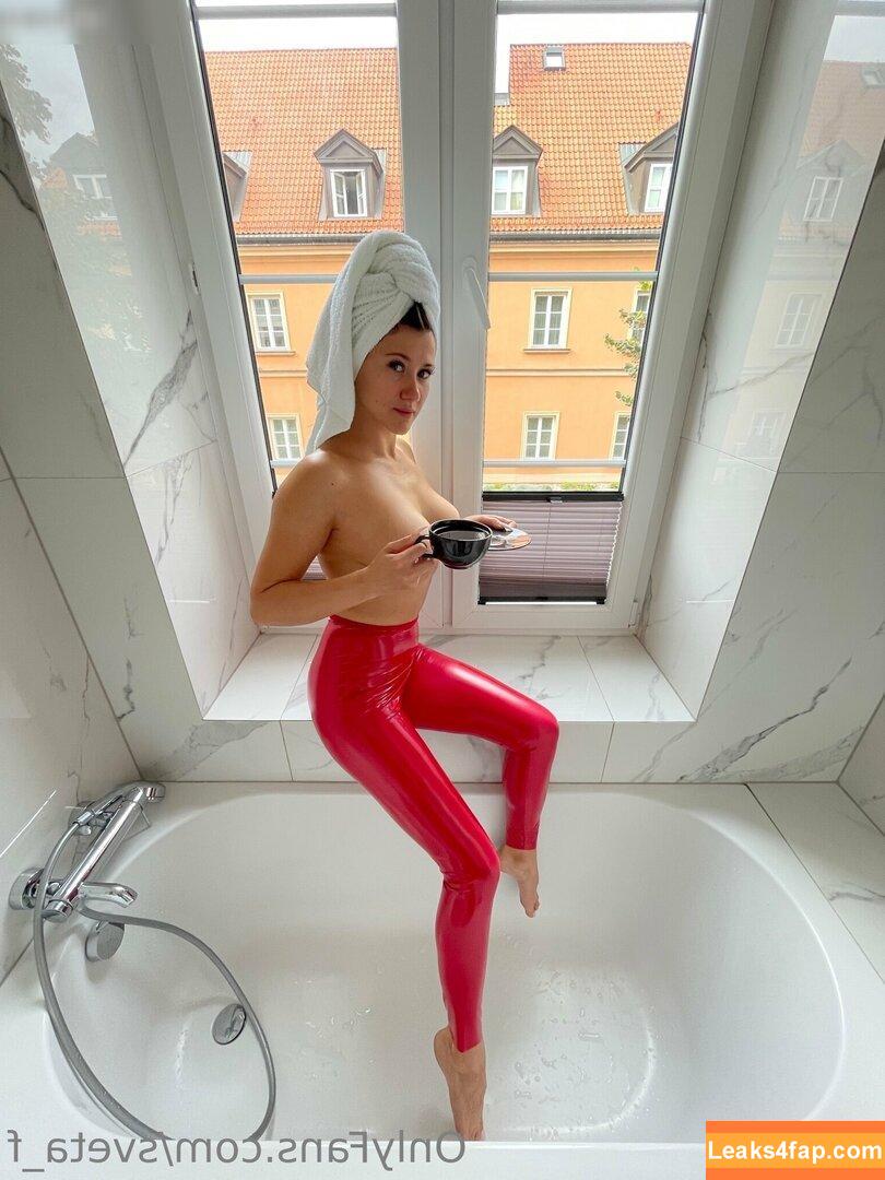 Svetlana Fedorkevich / sveta_f / svveeta_f leaked photo photo #0215