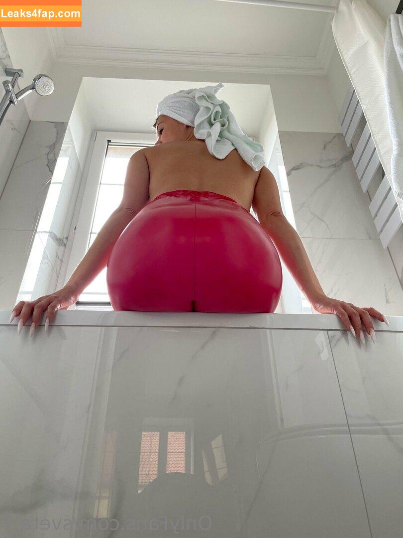 Svetlana Fedorkevich / sveta_f / svveeta_f leaked photo photo #0222