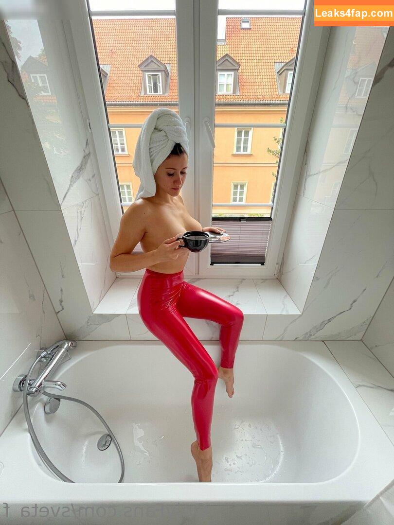 Svetlana Fedorkevich / sveta_f / svveeta_f leaked photo photo #0223