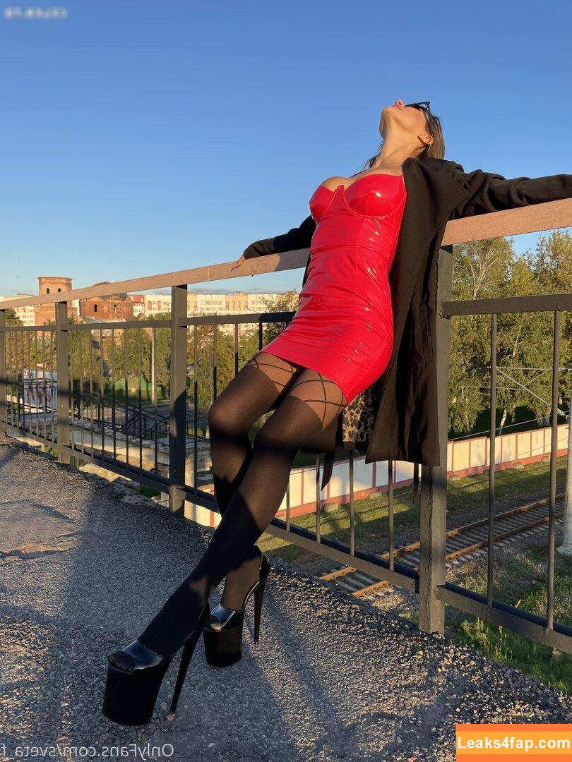 Svetlana Fedorkevich / sveta_f / svveeta_f leaked photo photo #0228