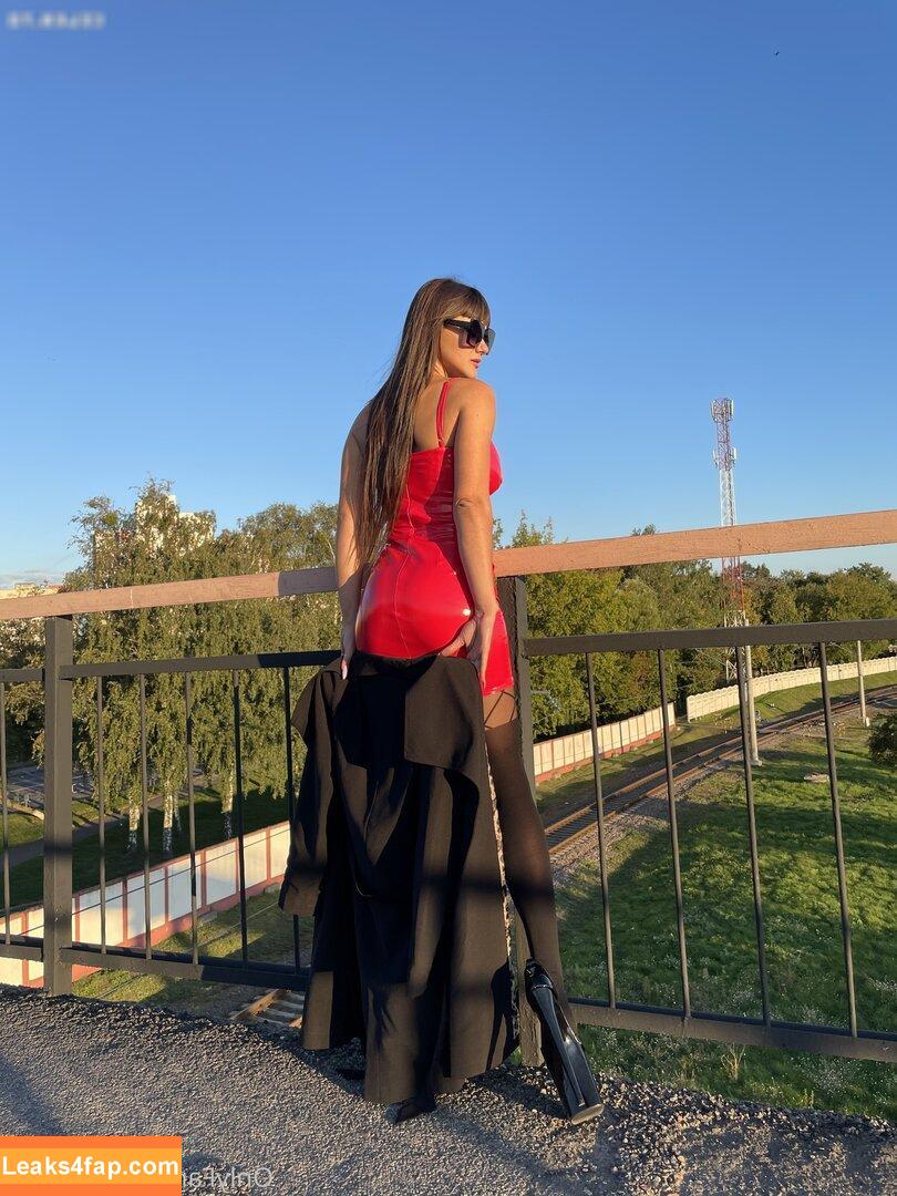 Svetlana Fedorkevich / sveta_f / svveeta_f leaked photo photo #0229