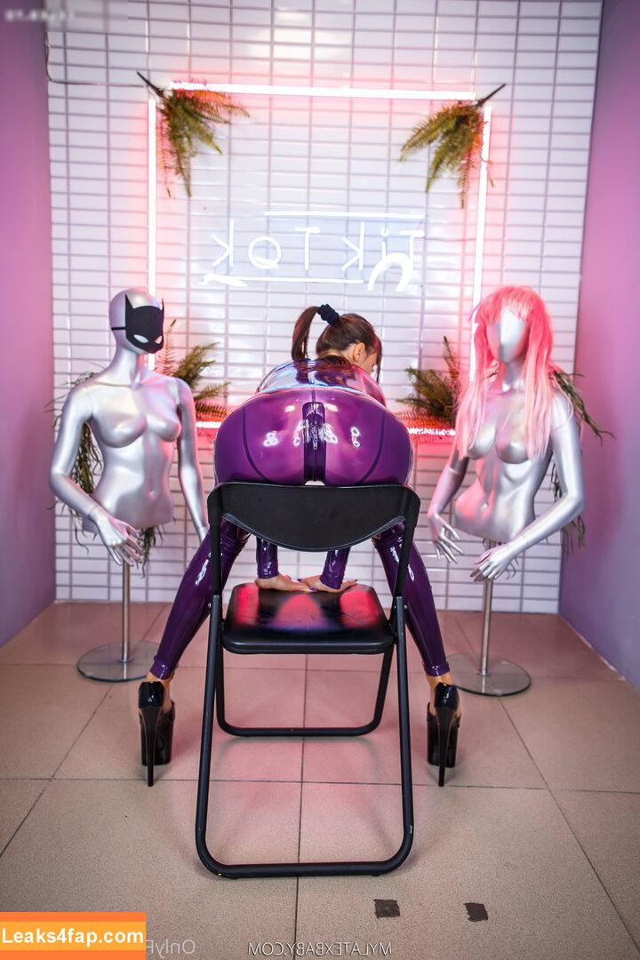 Svetlana Fedorkevich / sveta_f / svveeta_f слитое фото фото #0345