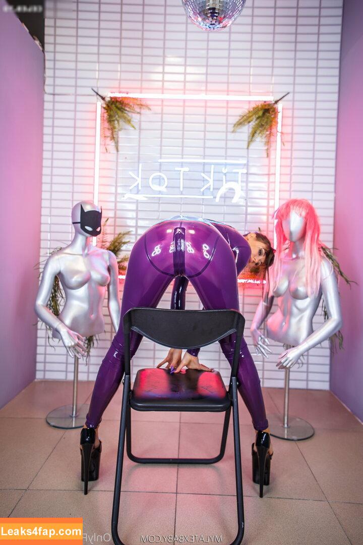 Svetlana Fedorkevich / sveta_f / svveeta_f leaked photo photo #0349