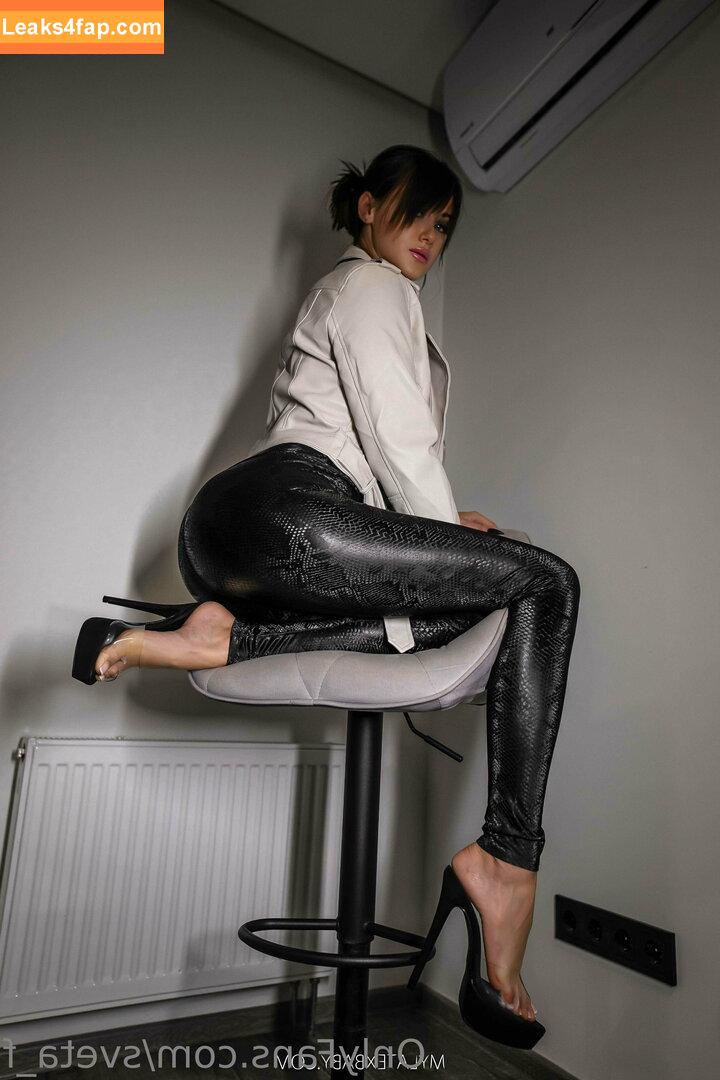 Svetlana Fedorkevich / sveta_f / svveeta_f leaked photo photo #0404