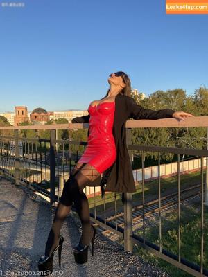 Svetlana Fedorkevich photo #0236