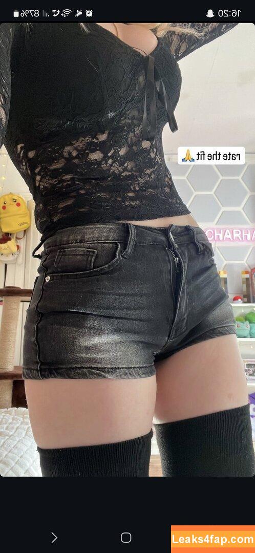 swag_charhar / Charlotte Harbour leaked photo photo #0021