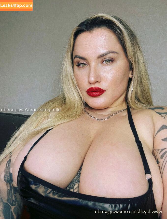 Swag Russian Panda / alenaswagpanda / https: / swagrussianpanda слитое фото фото #0014