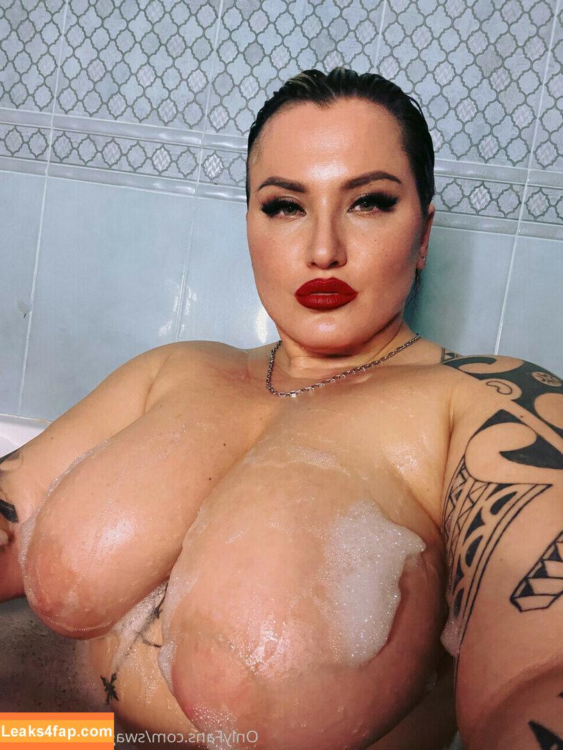 Swag Russian Panda / alenaswagpanda / https: / swagrussianpanda слитое фото фото #0084