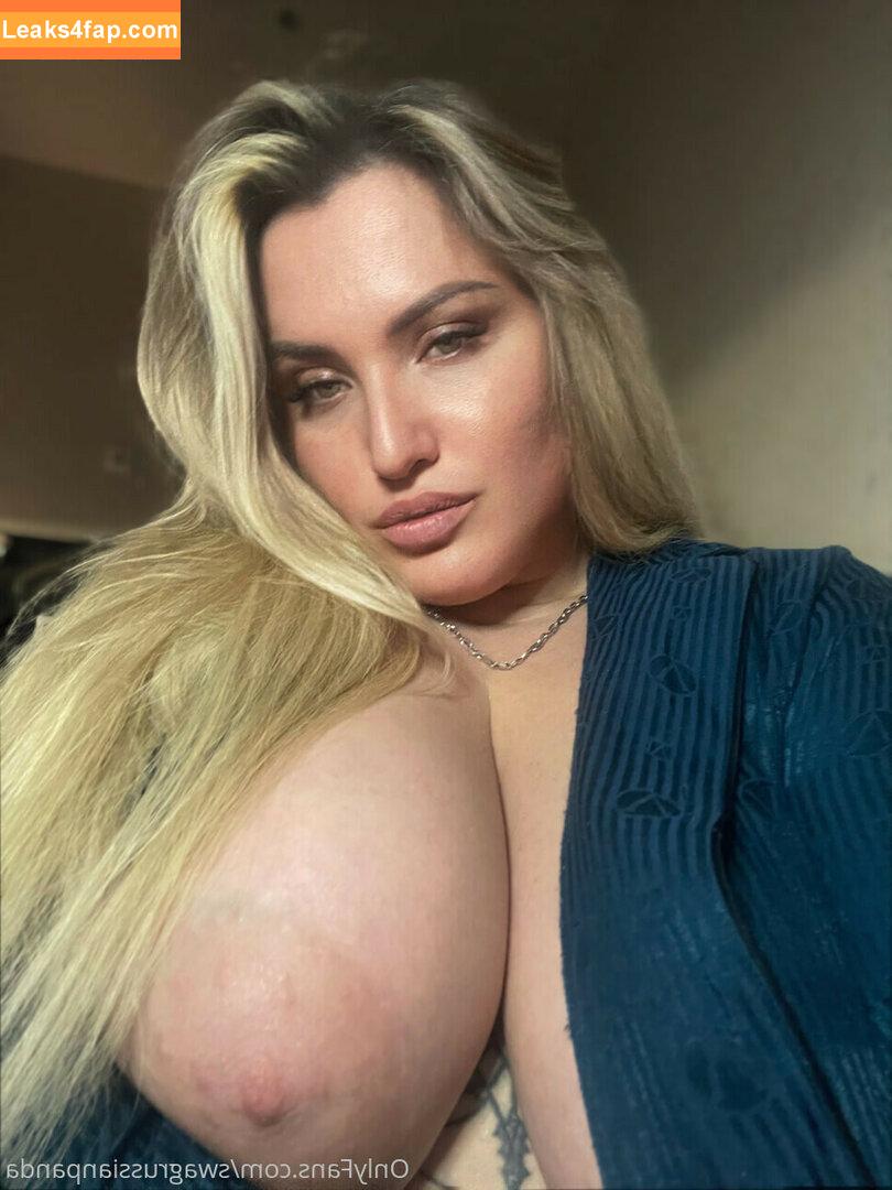 Swag Russian Panda / alenaswagpanda / swagrussianpanda слитое фото фото #0095