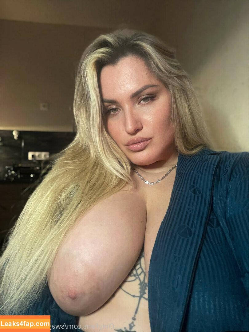 Swag Russian Panda / alenaswagpanda / swagrussianpanda слитое фото фото #0096