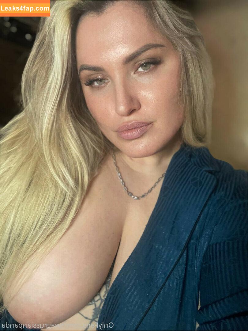 Swag Russian Panda / alenaswagpanda / swagrussianpanda leaked photo photo #0097