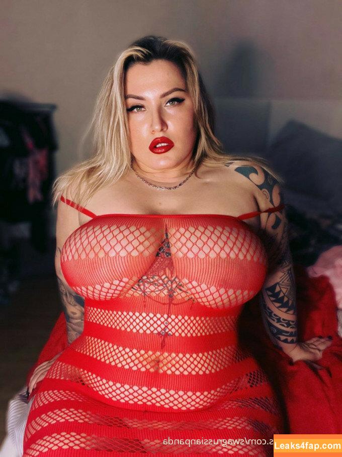 Swag Russian Panda / alenaswagpanda / swagrussianpanda слитое фото фото #0129