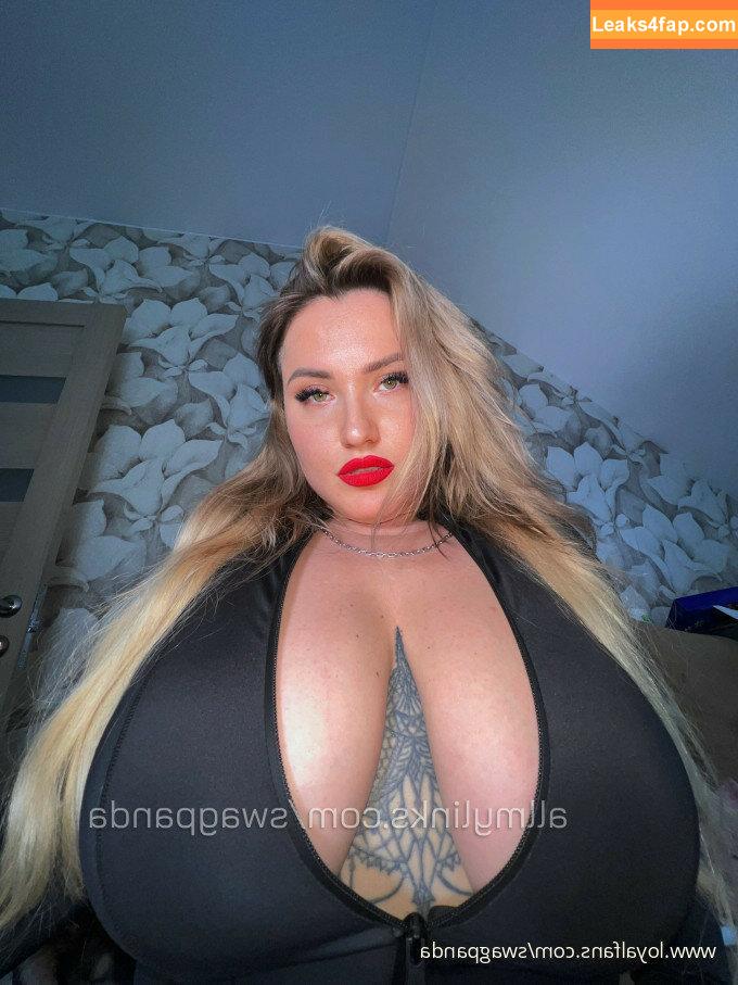 Swag Russian Panda / alenaswagpanda / swagrussianpanda слитое фото фото #0144